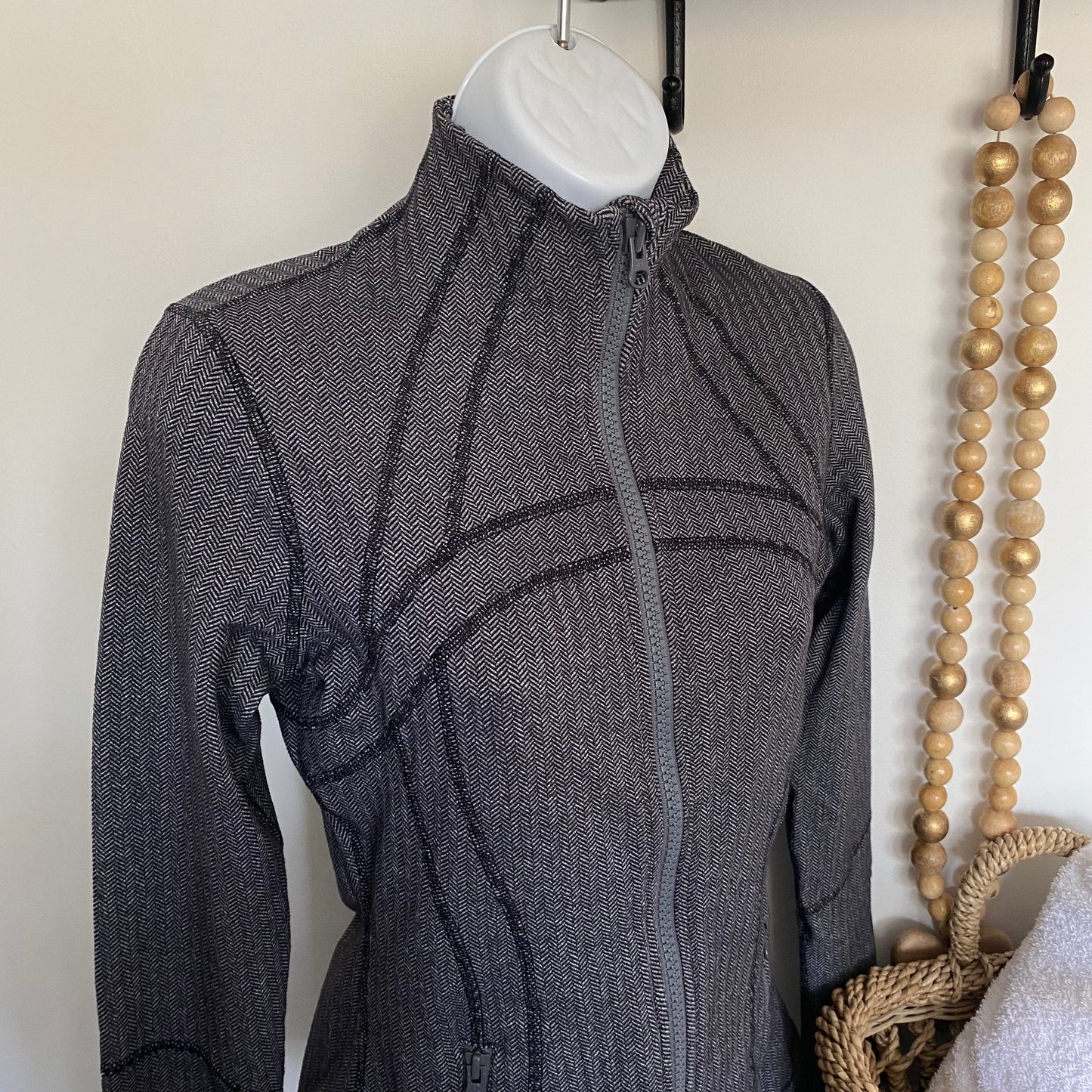 Lululemon Define Jacket Size 6