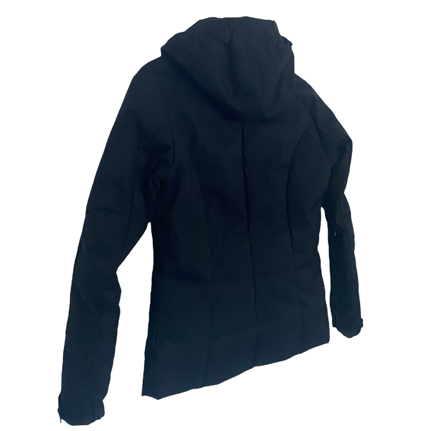 Descente Down Feather Ski Jacket Like New Medium Large