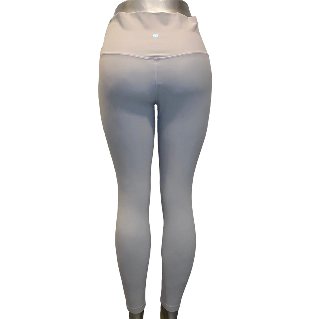 Rare Lululemon Align High Rise Leggings 28" Size 12 - Love it again boutique