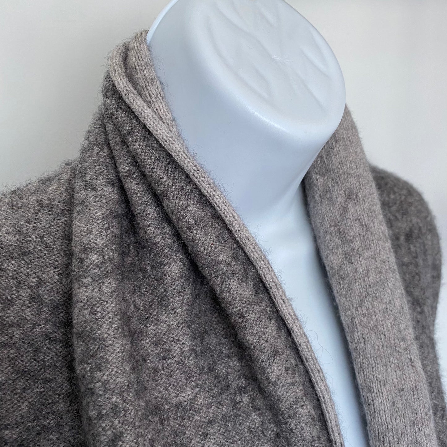 Aritzia Babaton Brennan Beekman Wool and Cashmere Cardigan