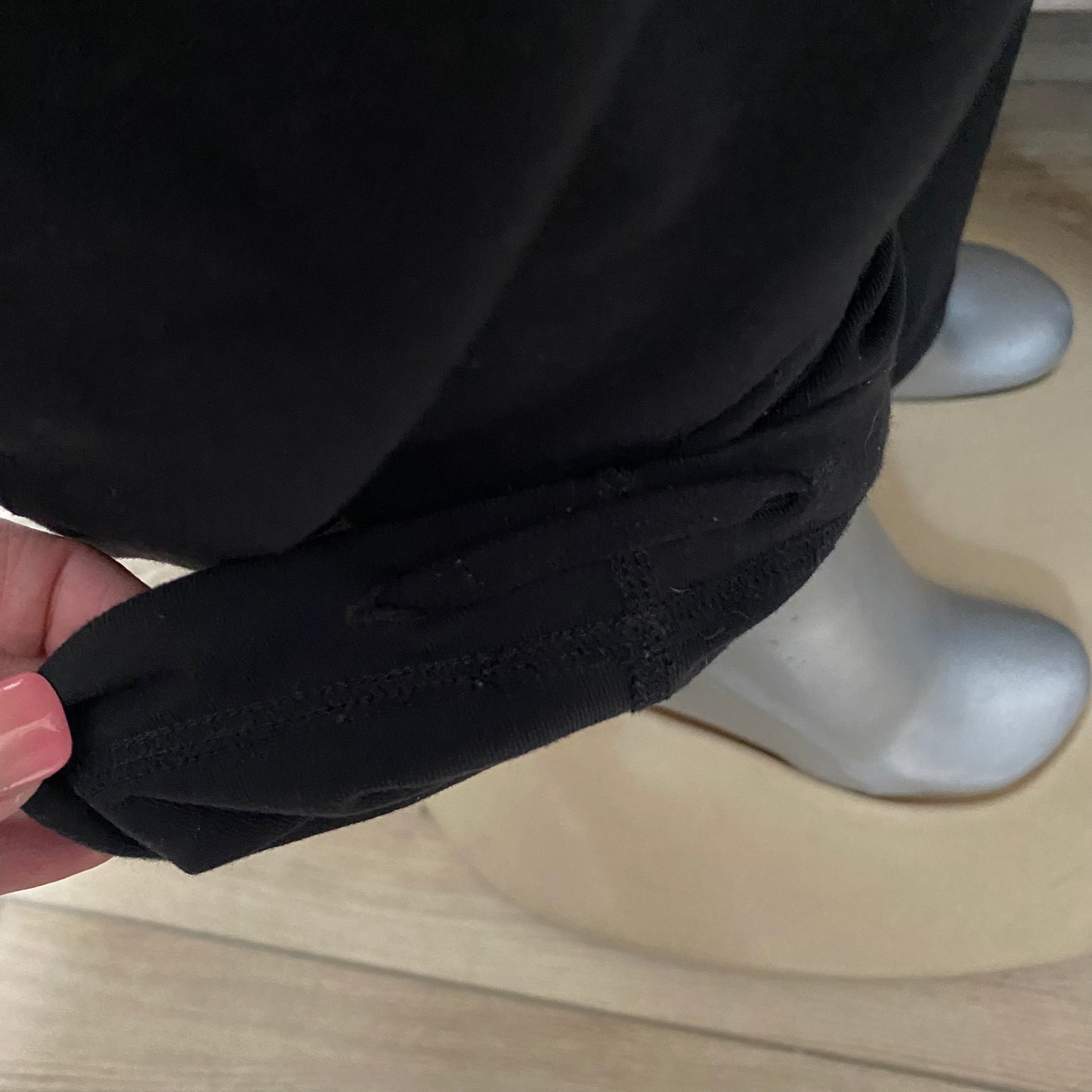 Rare Lululemon Relaxed Fit Pant Size 8