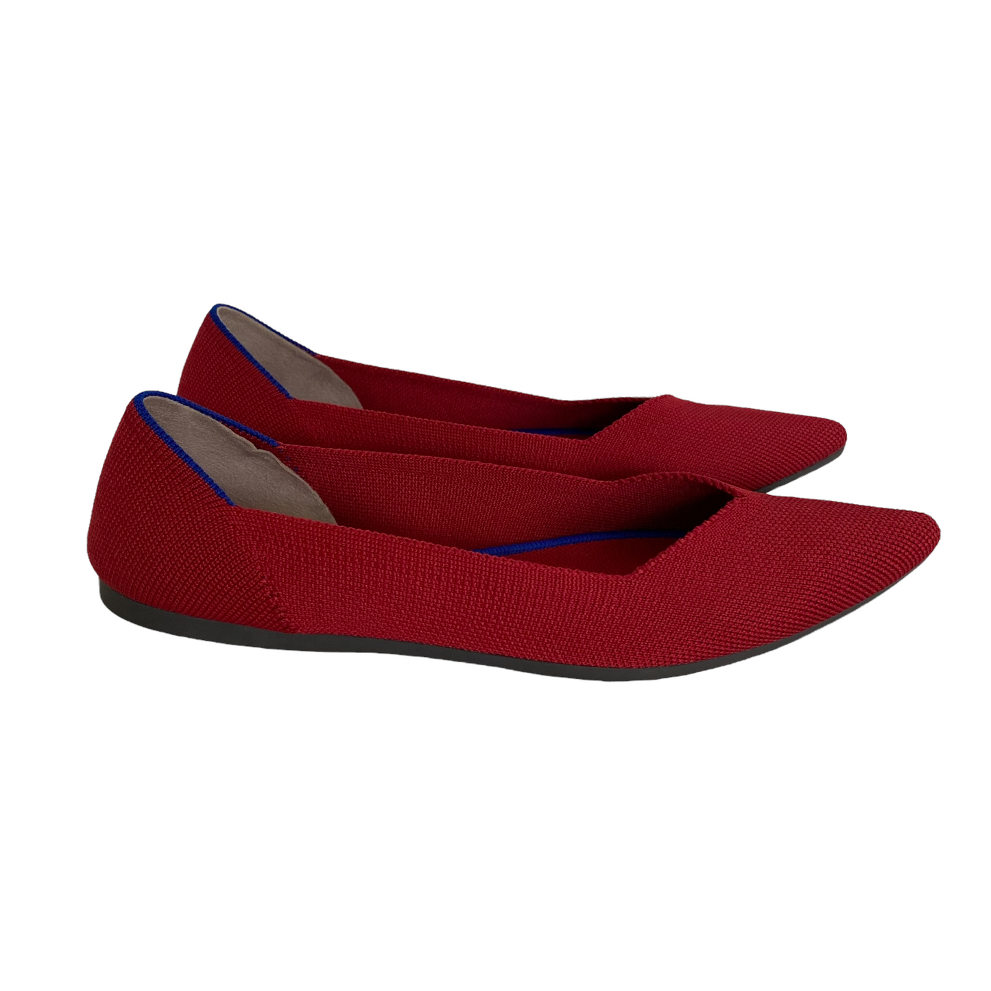 Rothy’s The Point Shoe Size 9