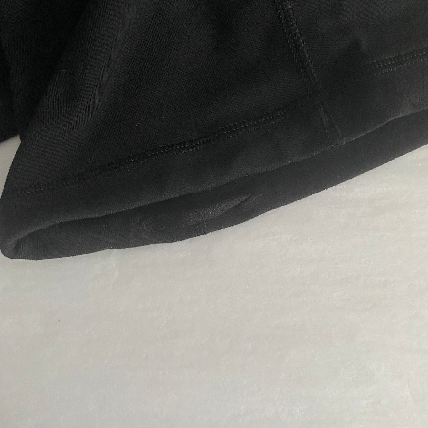 Lululemon Relaxed Fit Pants Black Size 4