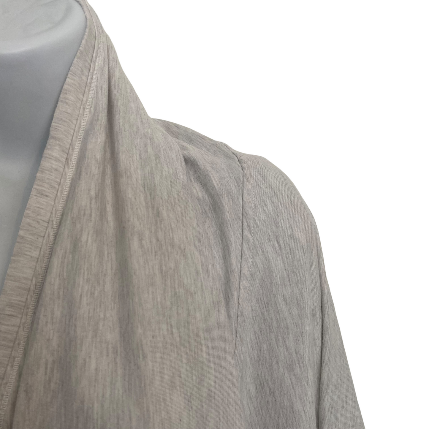 Lululemon Oversized Loose Flowy Cardigan Size 4