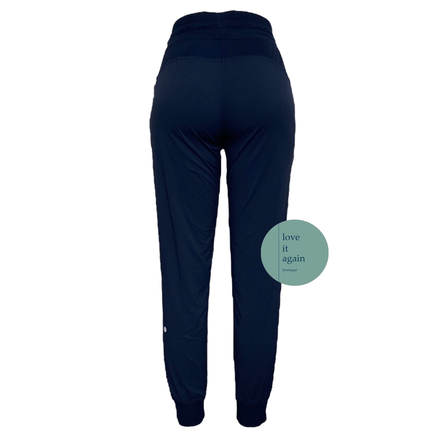 Lululemon Dance Studio Mid Rise Jogger Size 4