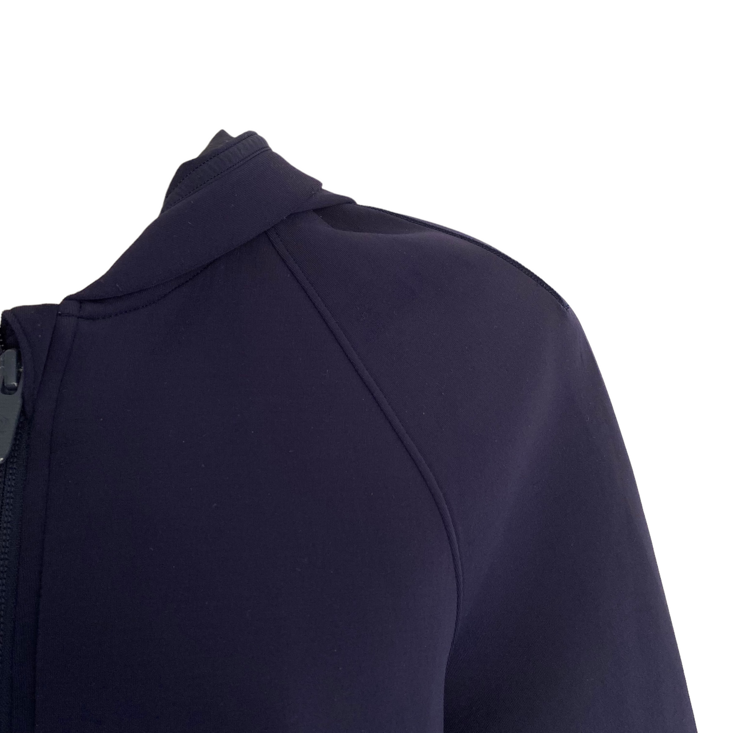 RARE Lululemon Tied To You Jacket Size 4