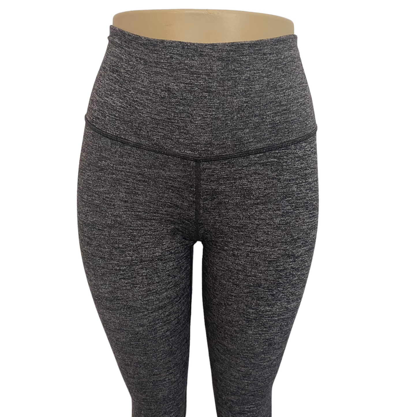 Lululemon Wunder Under Hi Rise Tight 28” Leggings Size 4