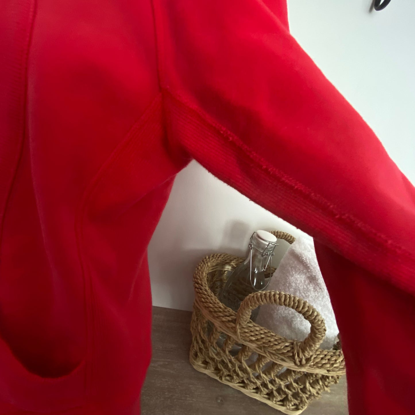 Gorgeous Lululemon Scuba Hoodie Size 8