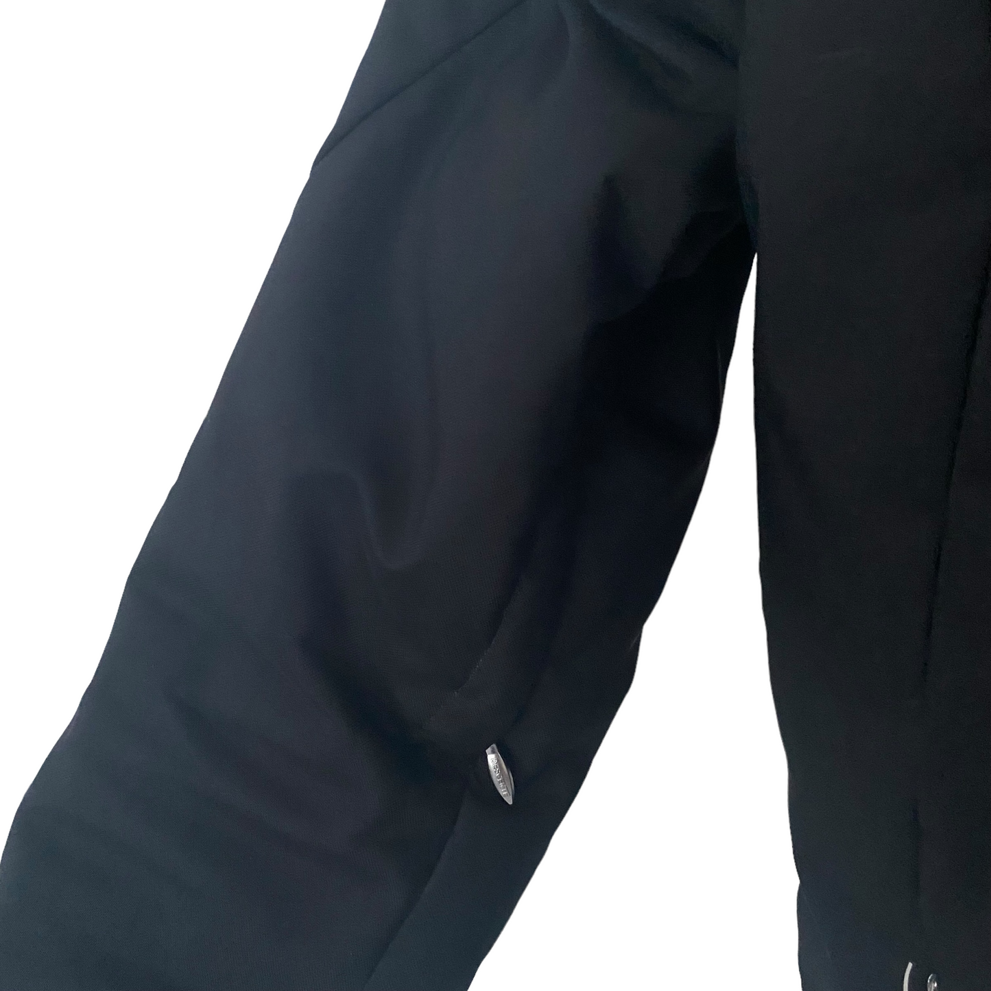 Descente Down Feather Ski Jacket Like New Medium Large