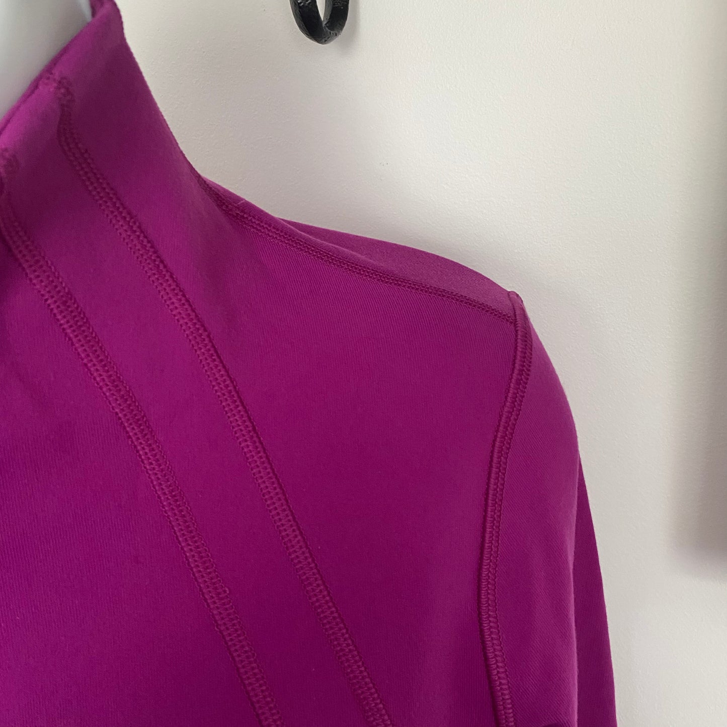 Rare Lululemon Define Jacket Size 4