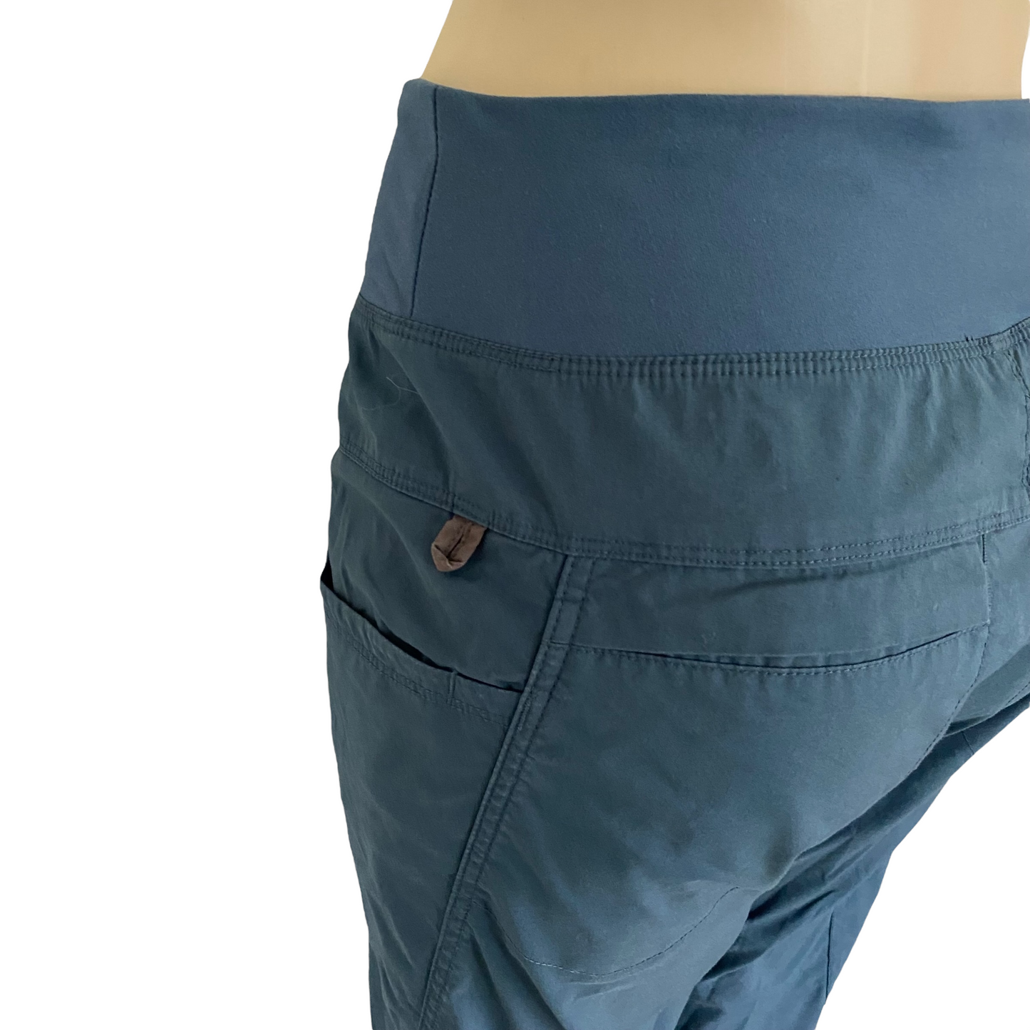Prana Kanab Climbing Pant Cargo Joggers Size Small