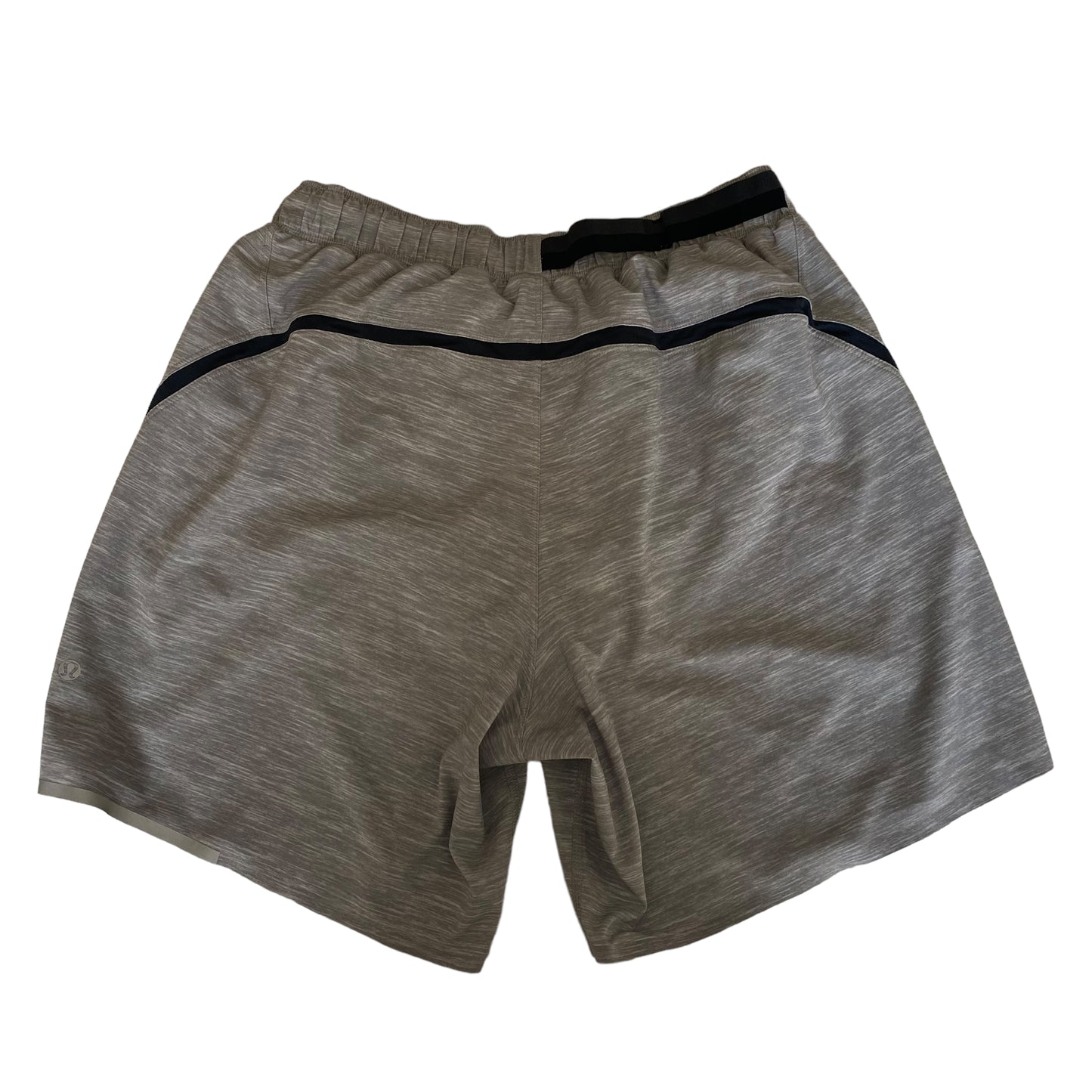 Lululemon Men’s Surge Shorts 7” Lined Size Medium