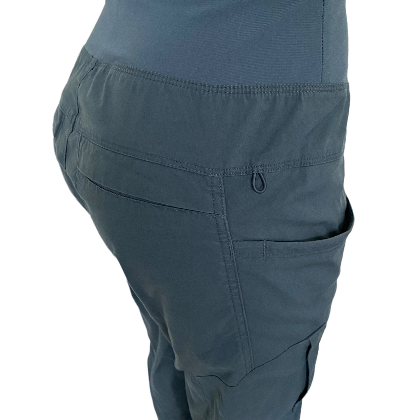 Prana Kanab Climbing Pant Cargo Joggers Size Small