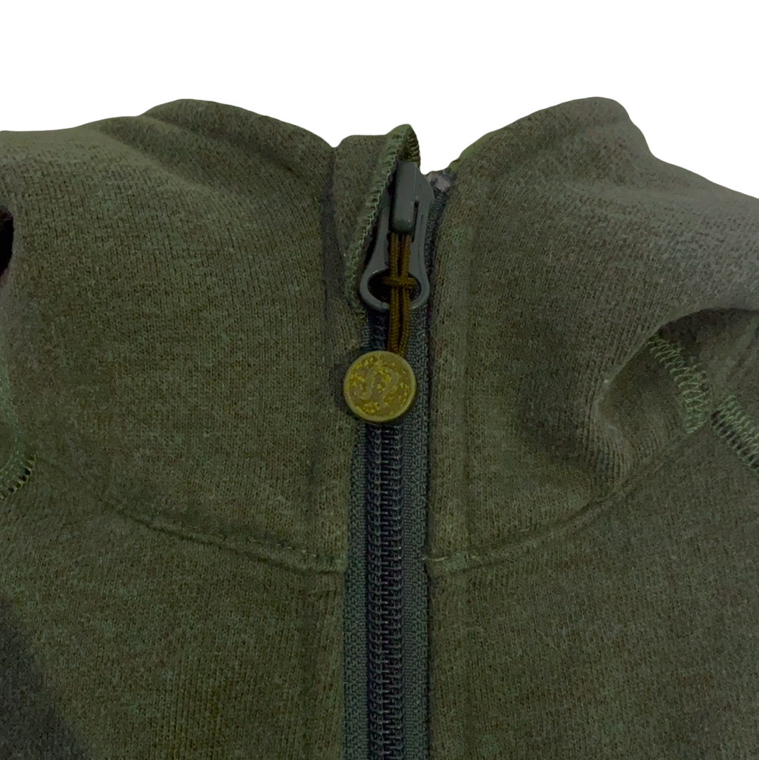 Lululemon Scuba Hoodie Size 4 - Love it again boutique