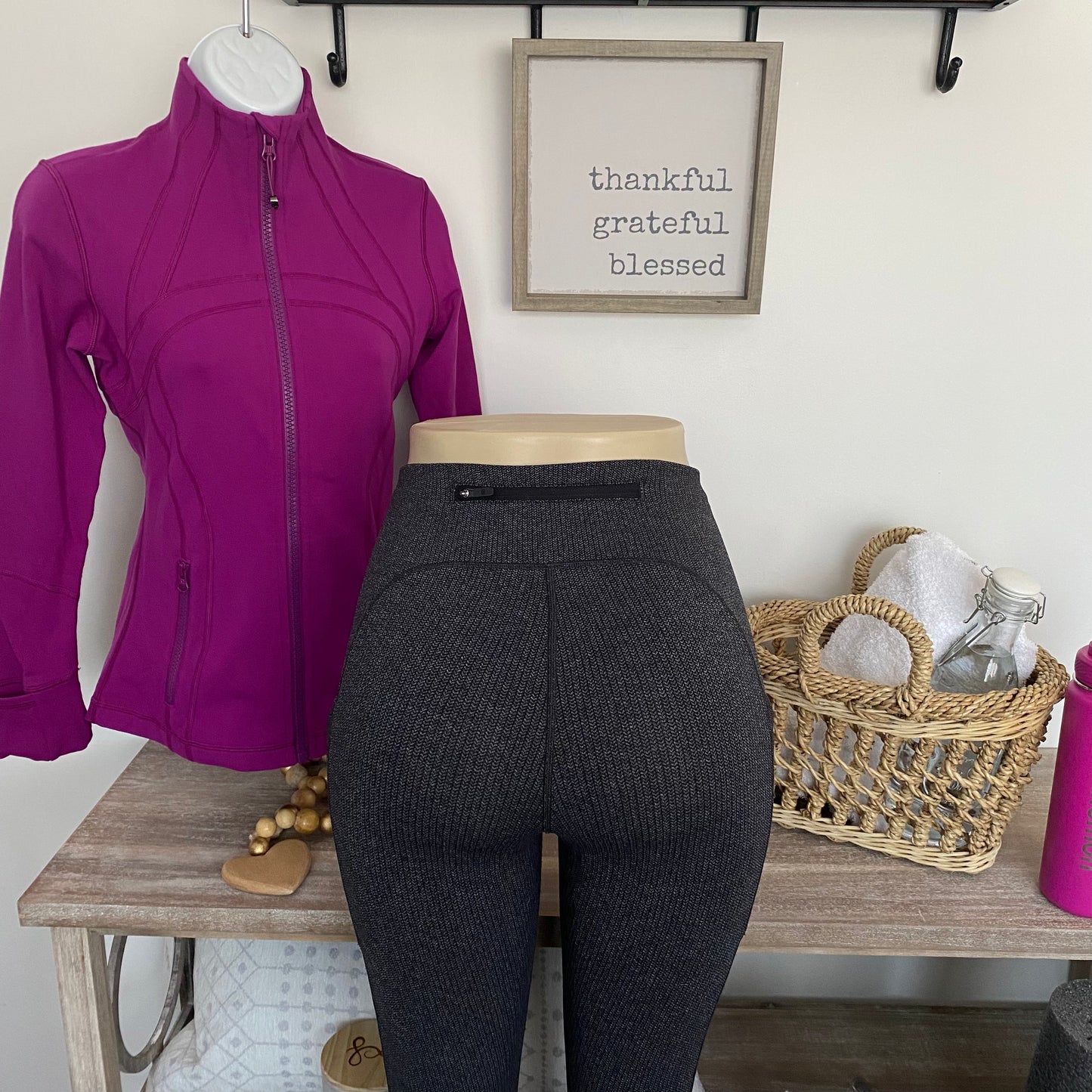 Rare Lululemon Speed Up Tight 28” Leggings Size 4