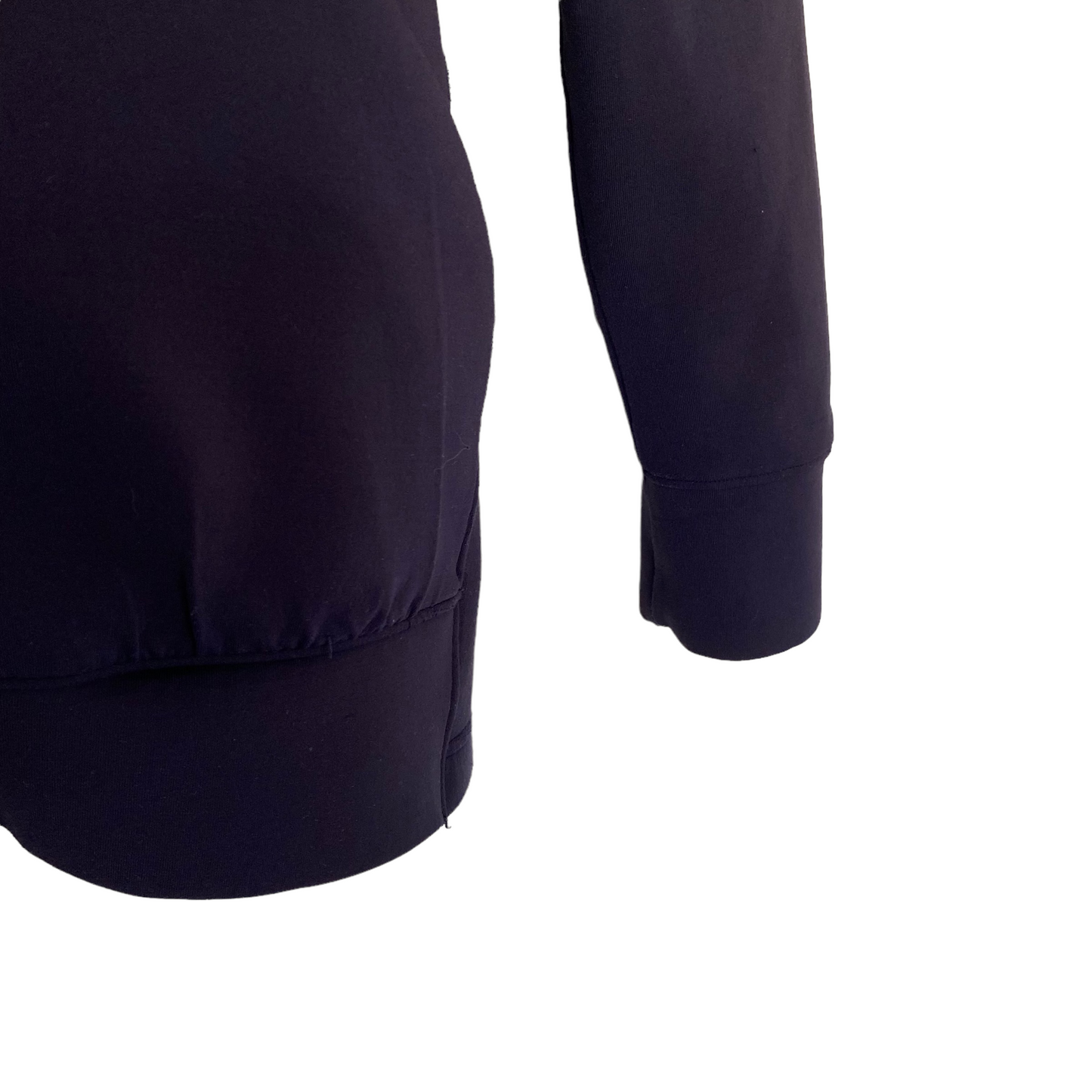 RARE Lululemon Tied To You Jacket Size 4