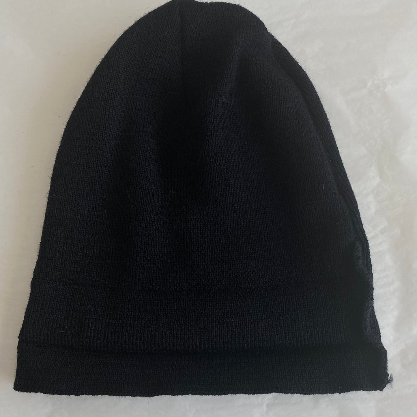 Saint James Beanie Hat 100% Wool