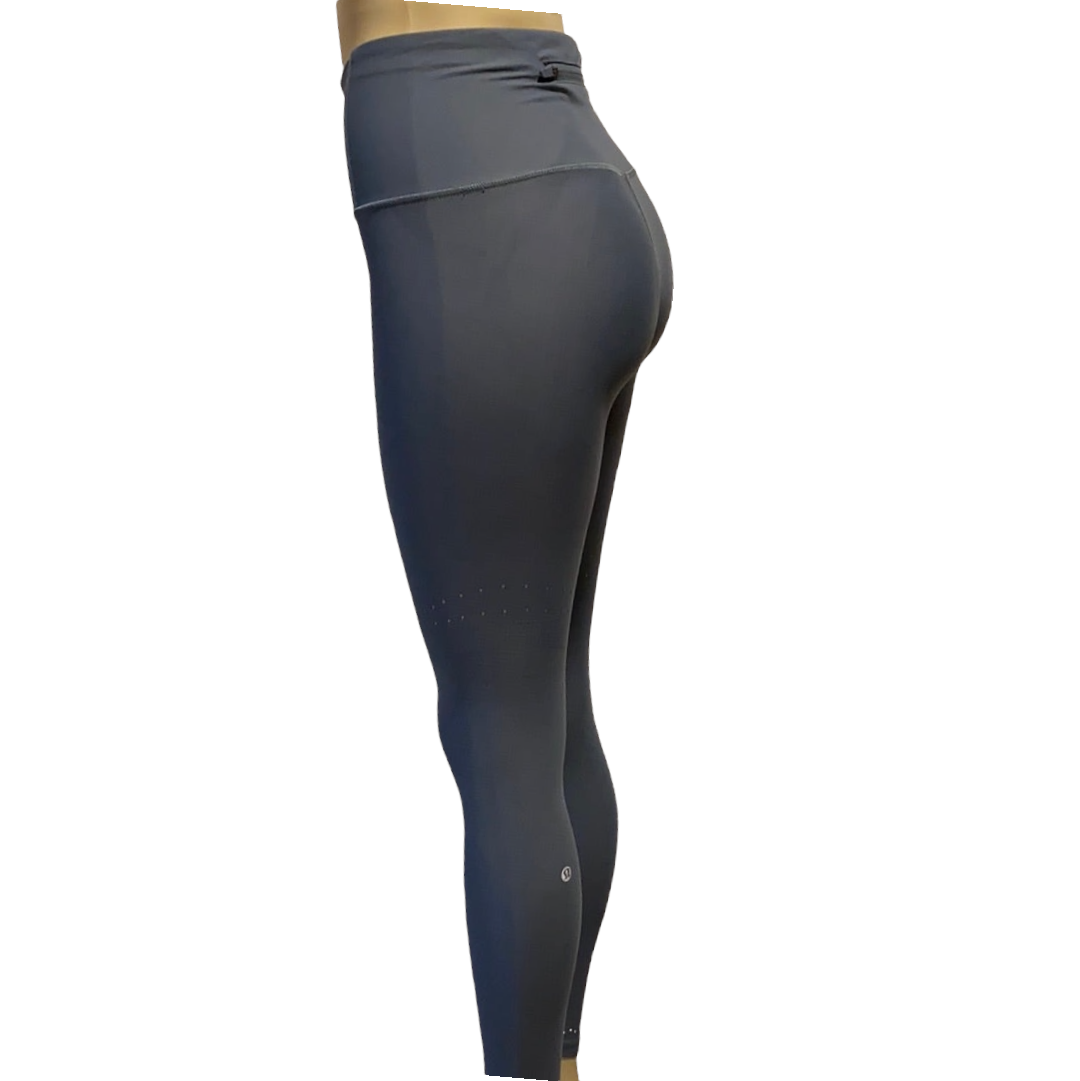 Lululemon Zoned In Tight Size 4 - Love it again boutique