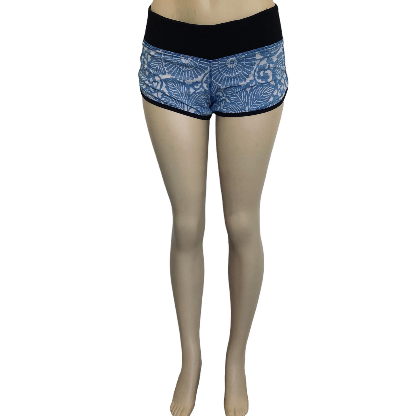 Lululemon Run Speed Shorts Size 4