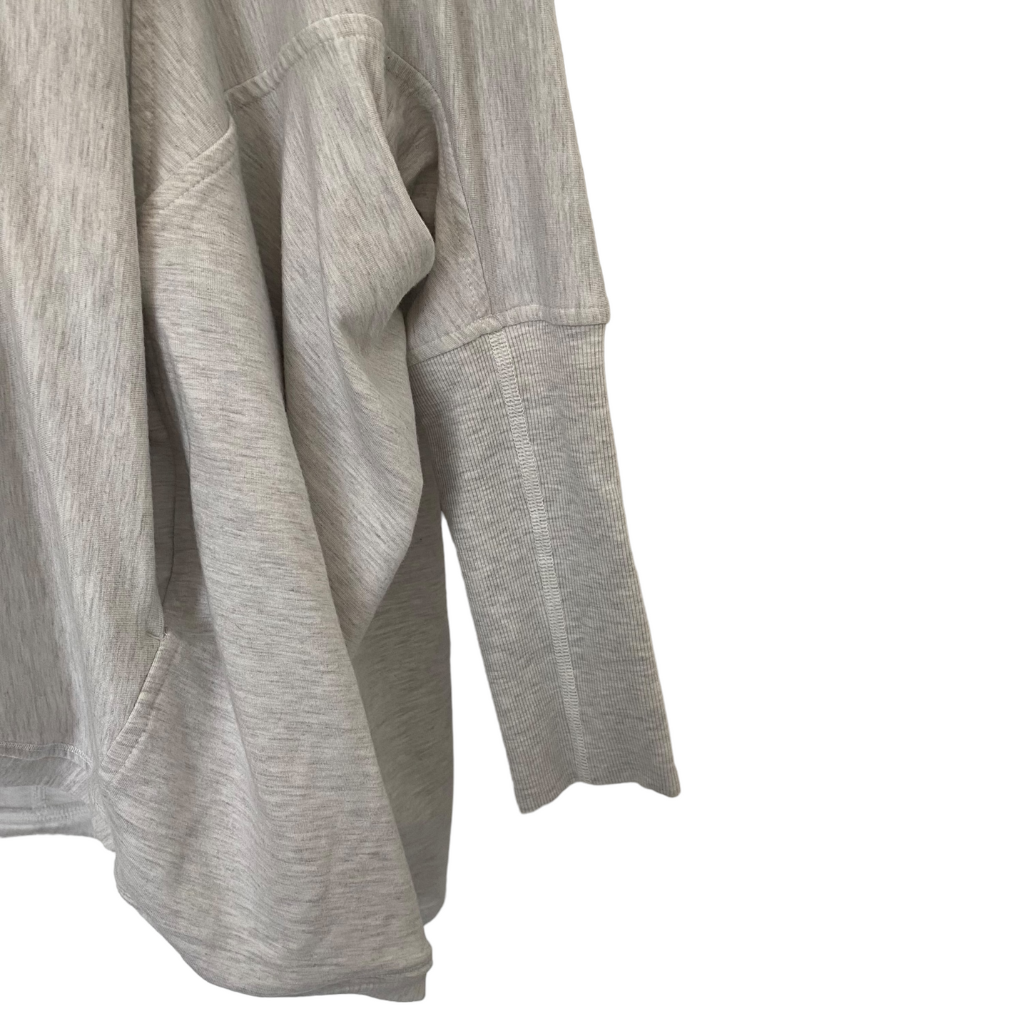 Lululemon Oversized Loose Flowy Cardigan Size 4