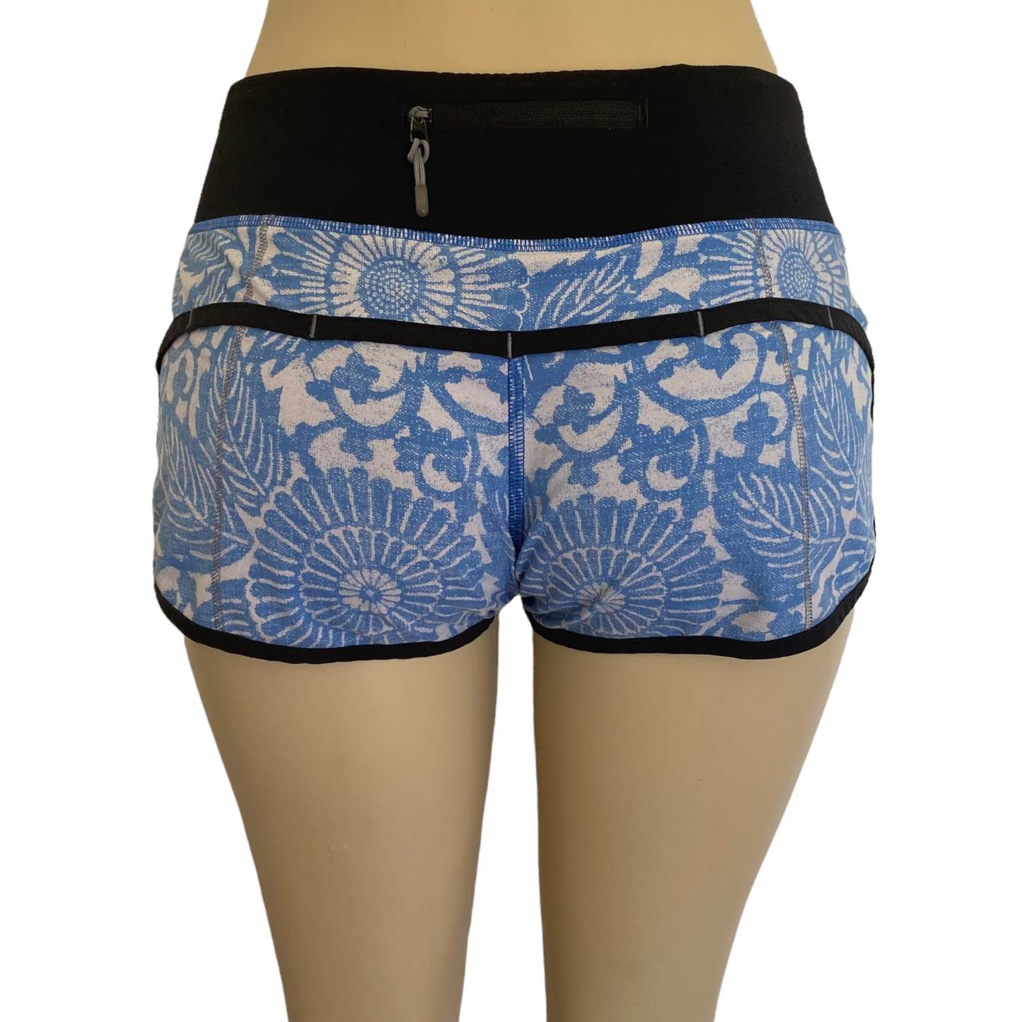 Lululemon Run Speed Shorts Size 4 - Love it again boutique