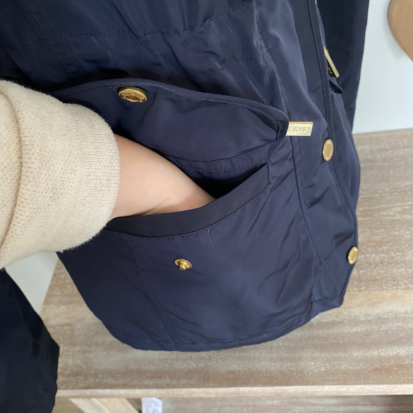 Michael Michael Kors Jacket