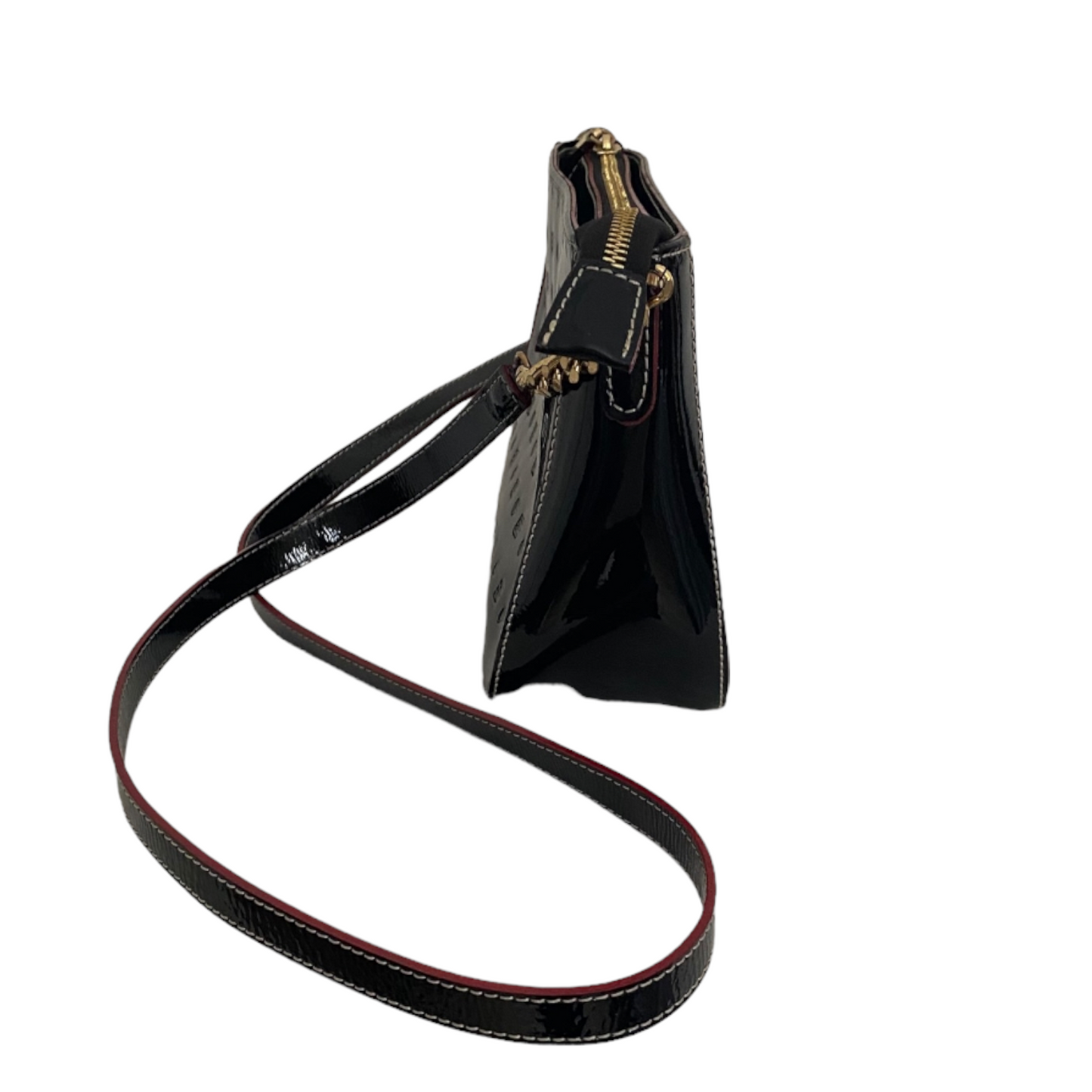 Arcadia Lorenzo Cross Body Handbag Purse