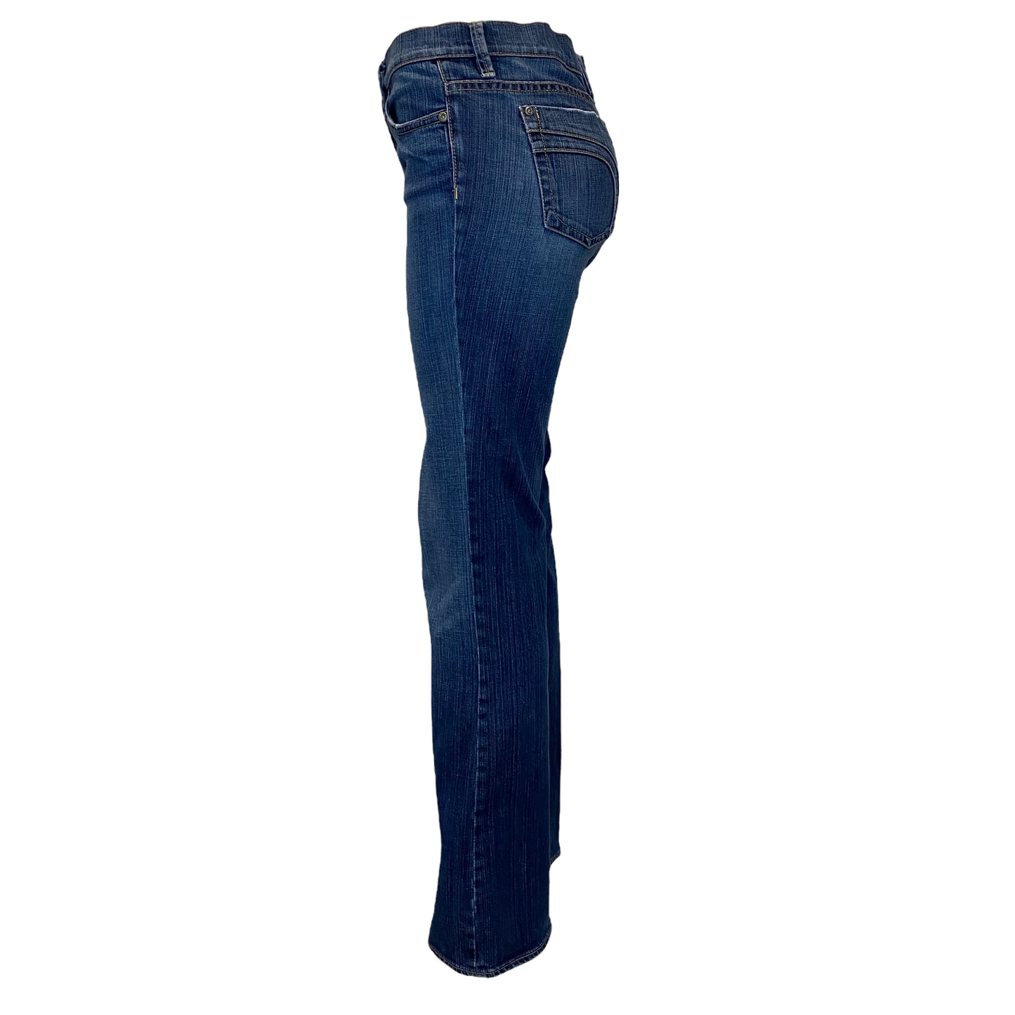 Fidelity Bella Donna Jeans Size 30