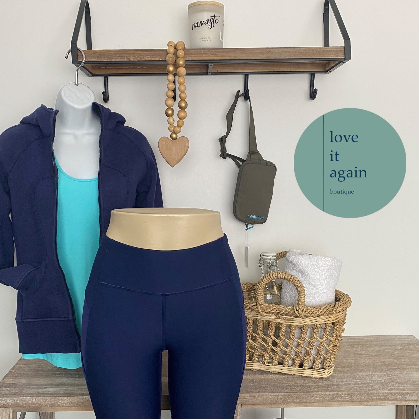 Lululemon Super Soft Racerback Tank Size 4-6