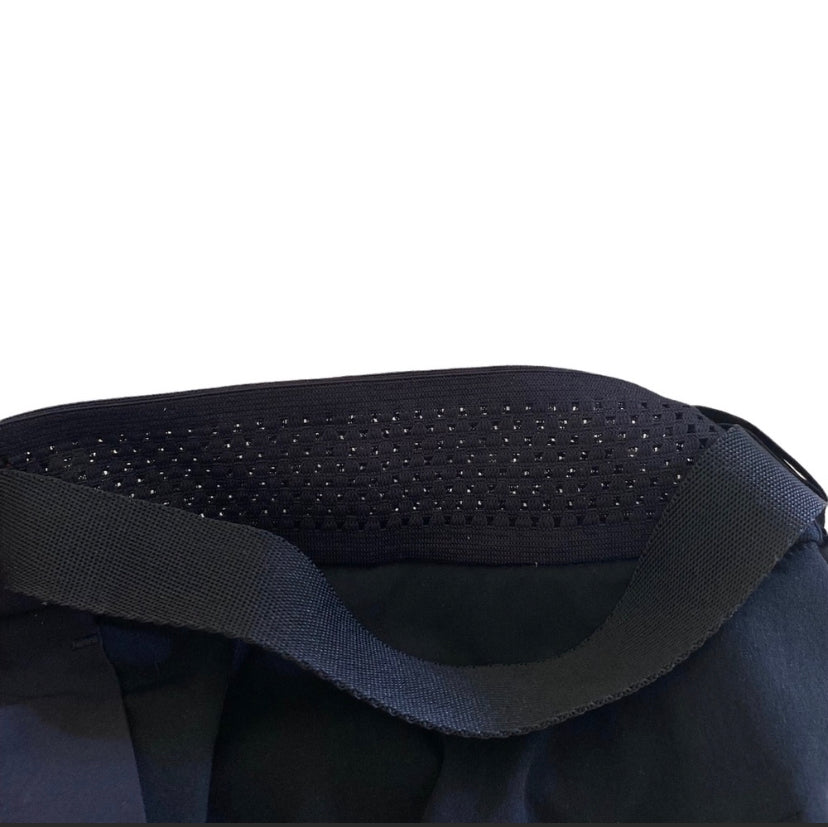 Men’s Shorts Black Like-New Size Medium
