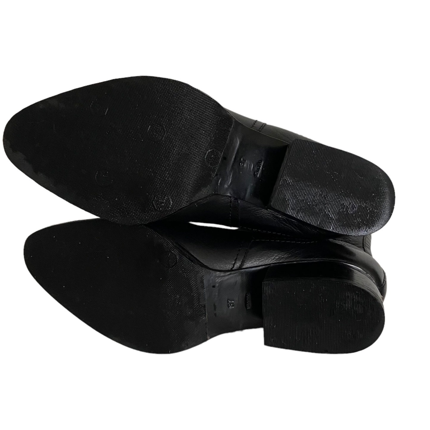 Alexander Wang Anouck Chelsea Boots Size 37