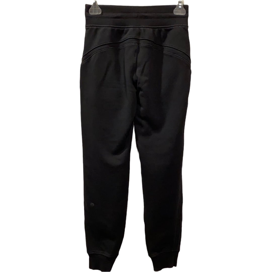 Lululemon Warm Down Jogger 25" Size 2 - Love it again boutique