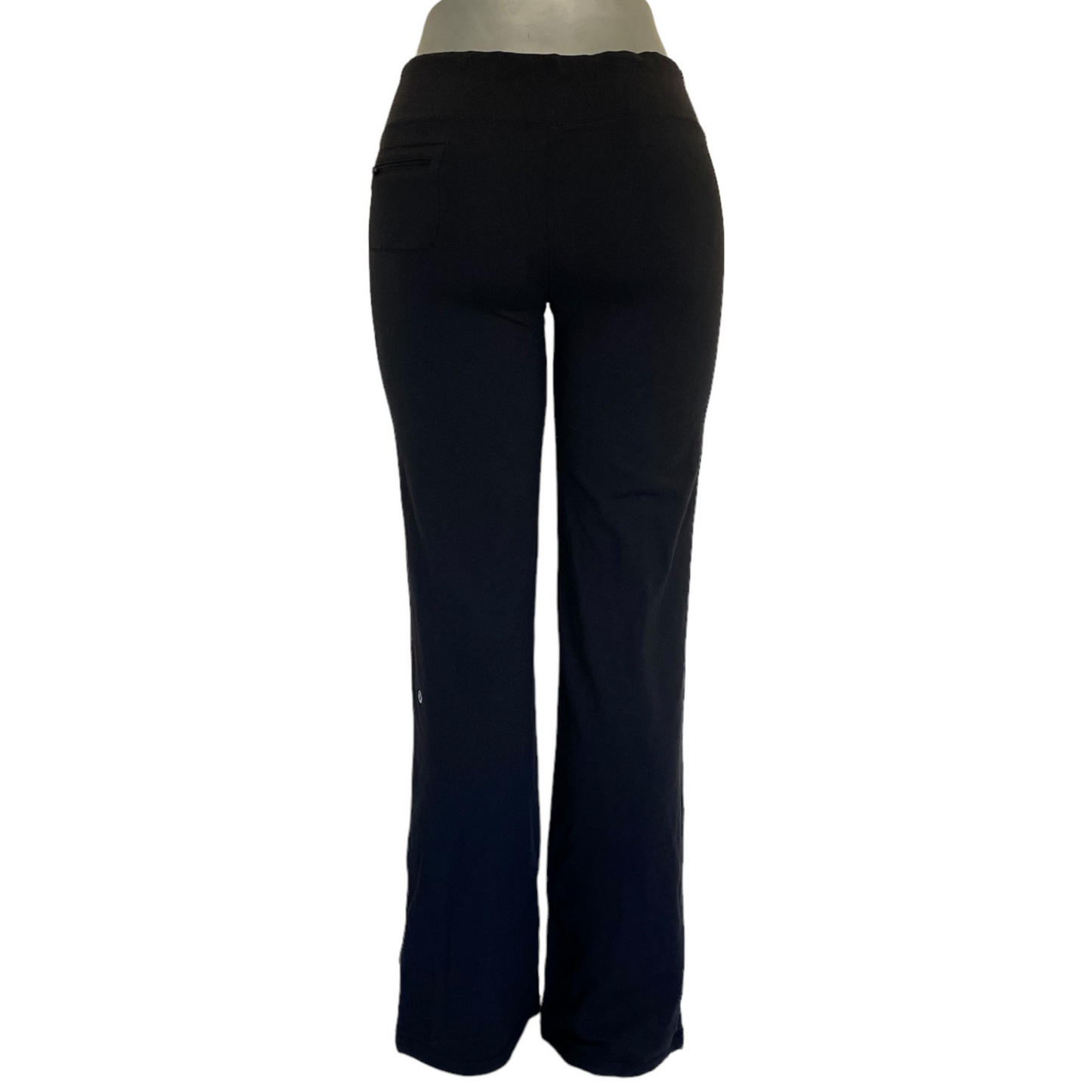 Rare Lululemon Relaxed Fit Pant Size 8