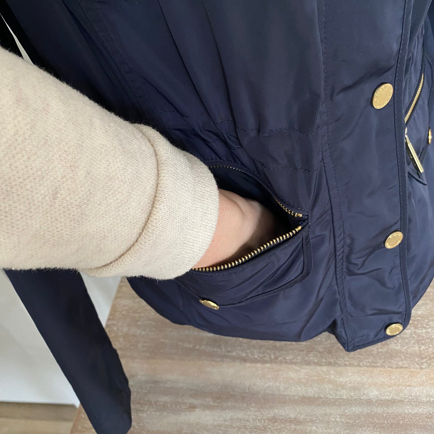 Michael Michael Kors Jacket