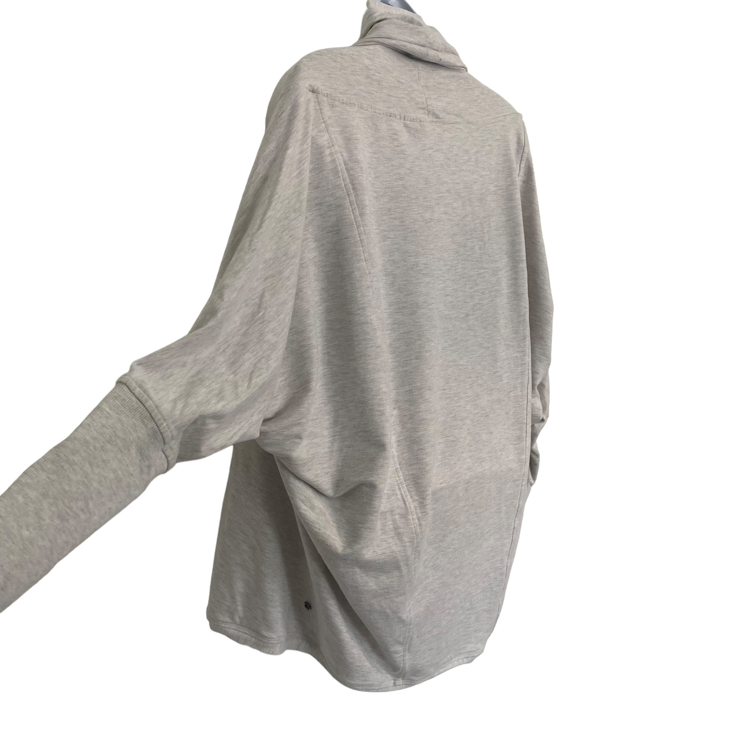 Lululemon Oversized Loose Flowy Cardigan Size 4