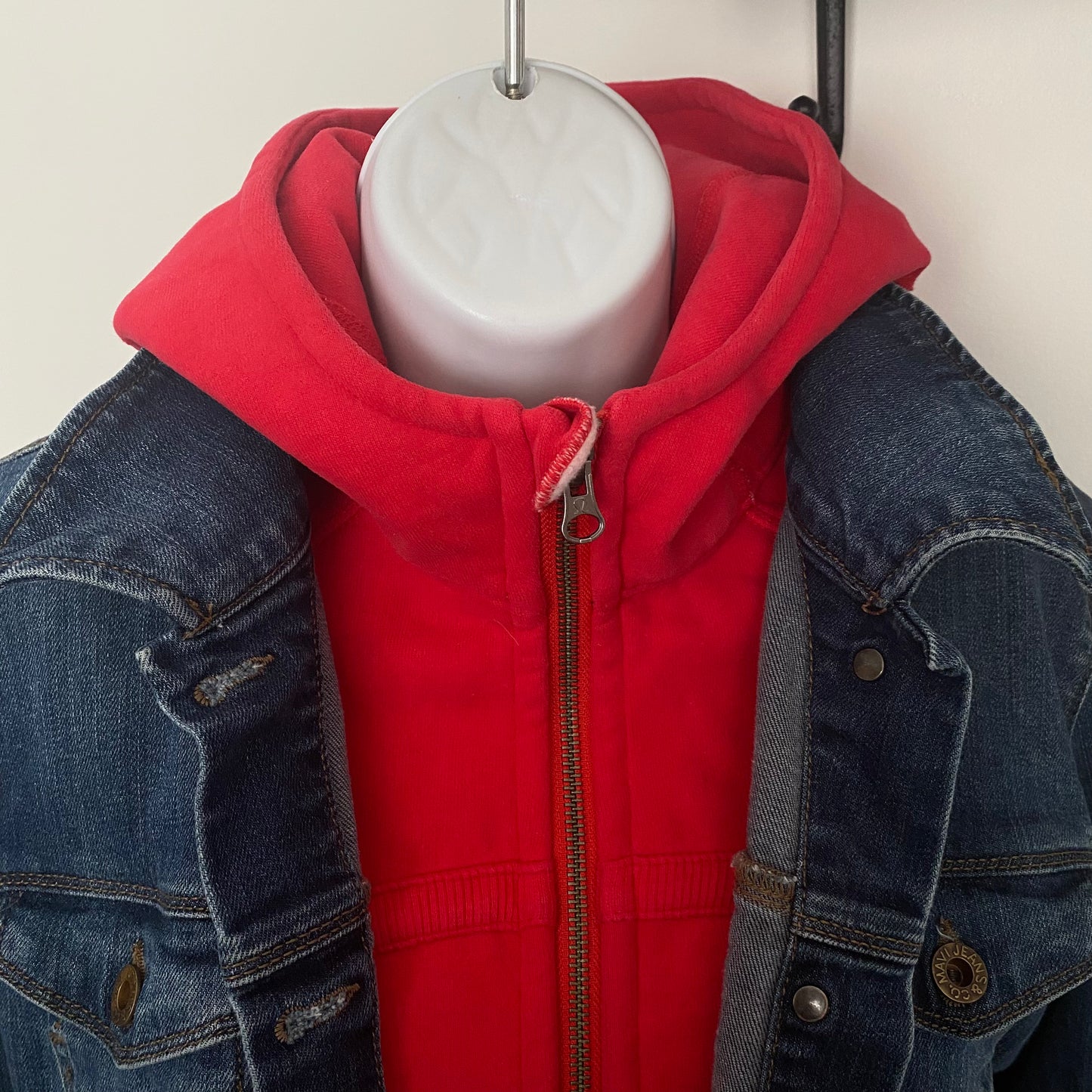 Gorgeous Lululemon Scuba Hoodie Size 8