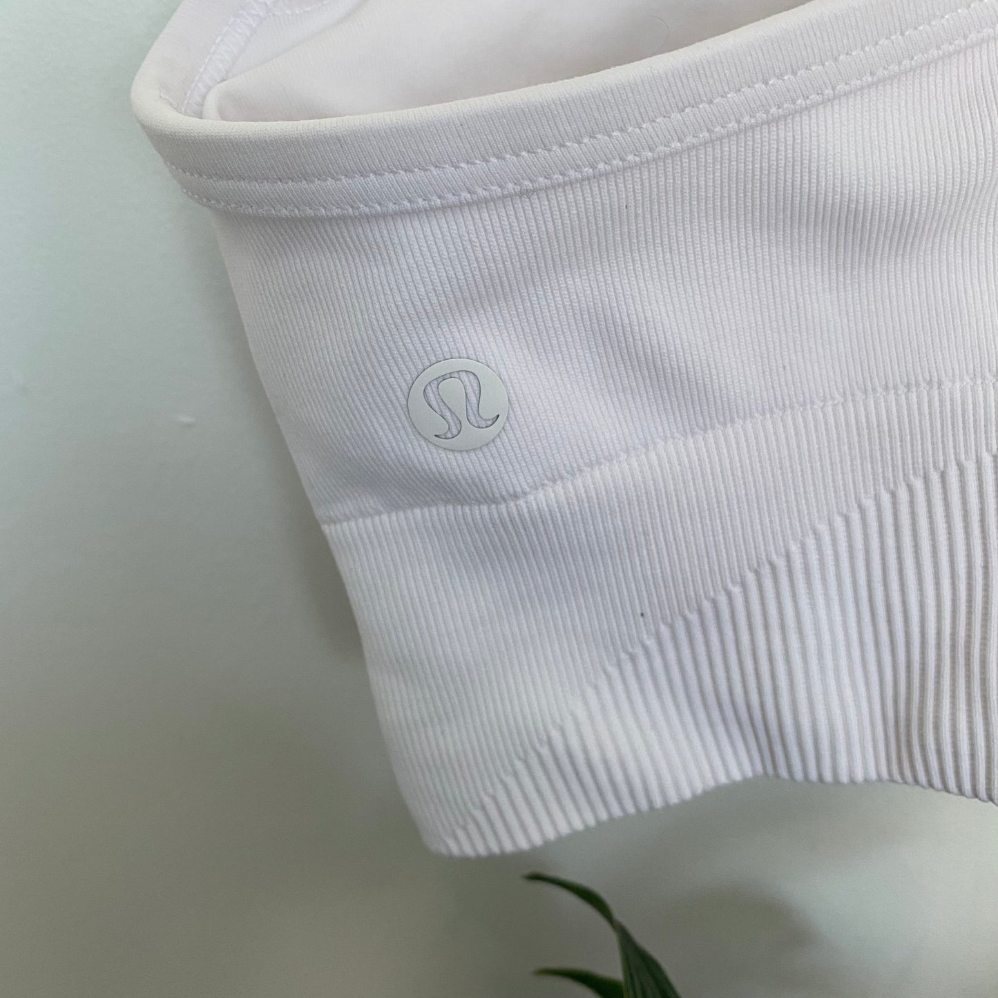 Lululemon Ebb to Street Bra A/B Cup Size 10