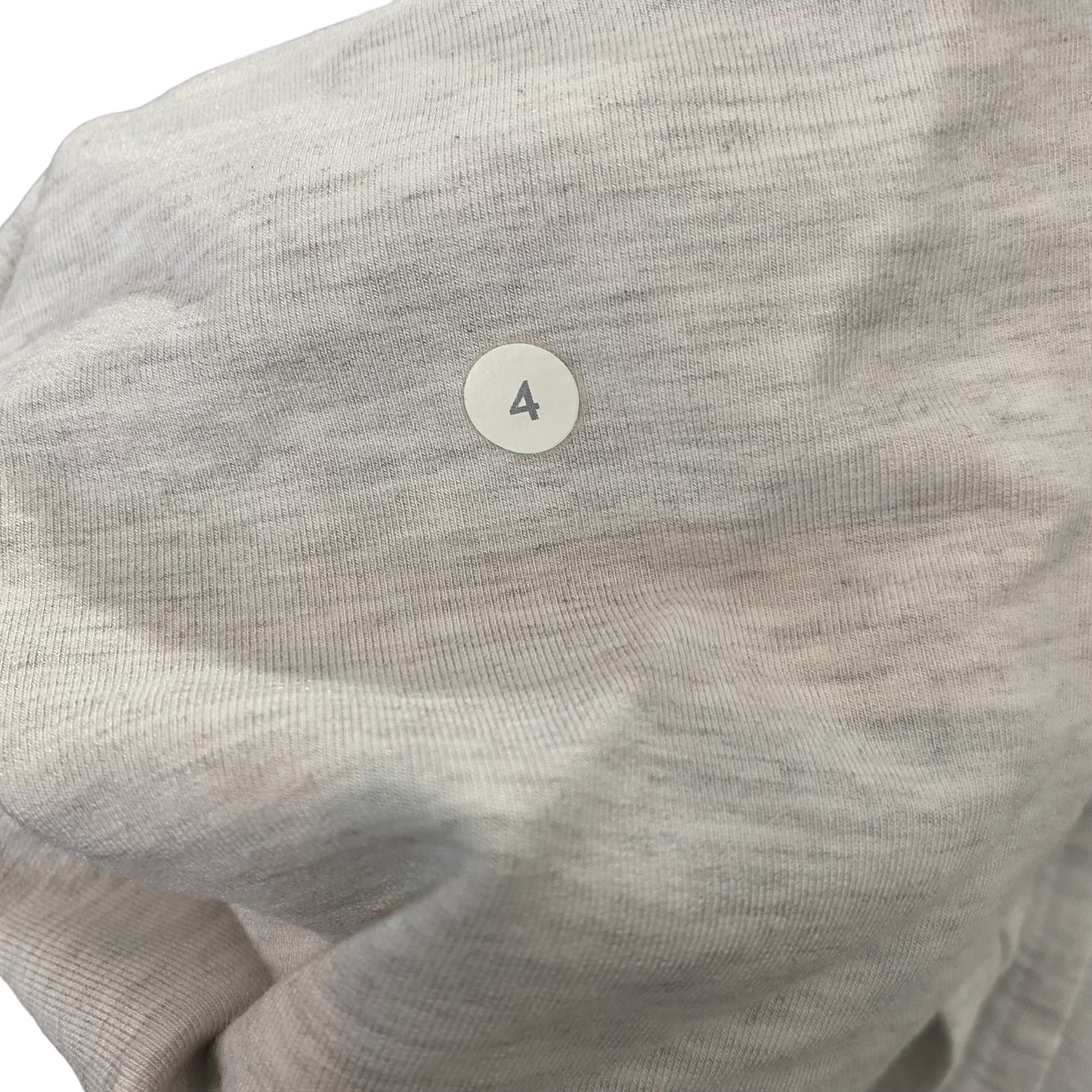 Lululemon Oversized Loose Flowy Cardigan Size 4