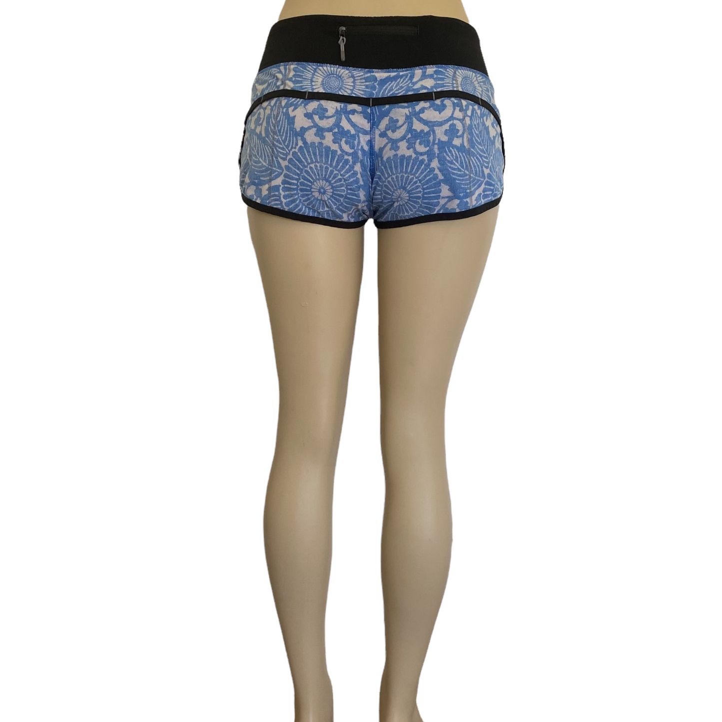 Lululemon Run Speed Shorts Size 4