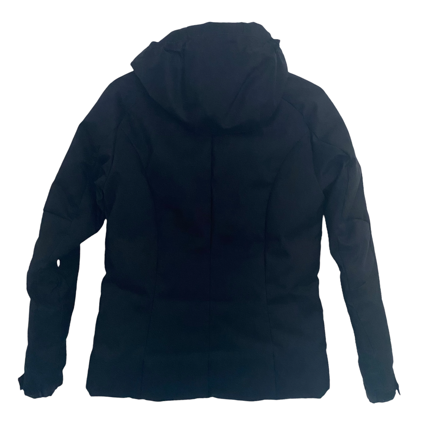 Descente Down Feather Ski Jacket Like New Medium Large
