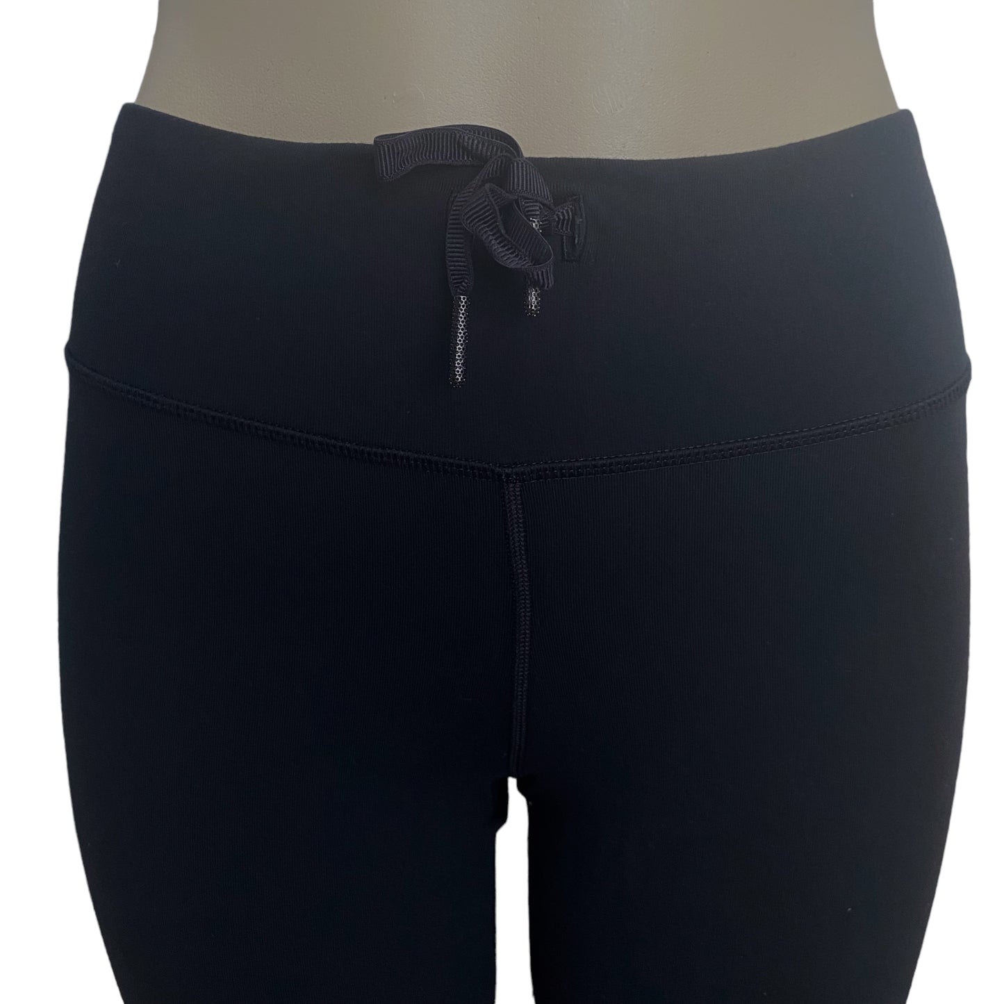 Lululemon Relaxed Fit Pants Black Size 4