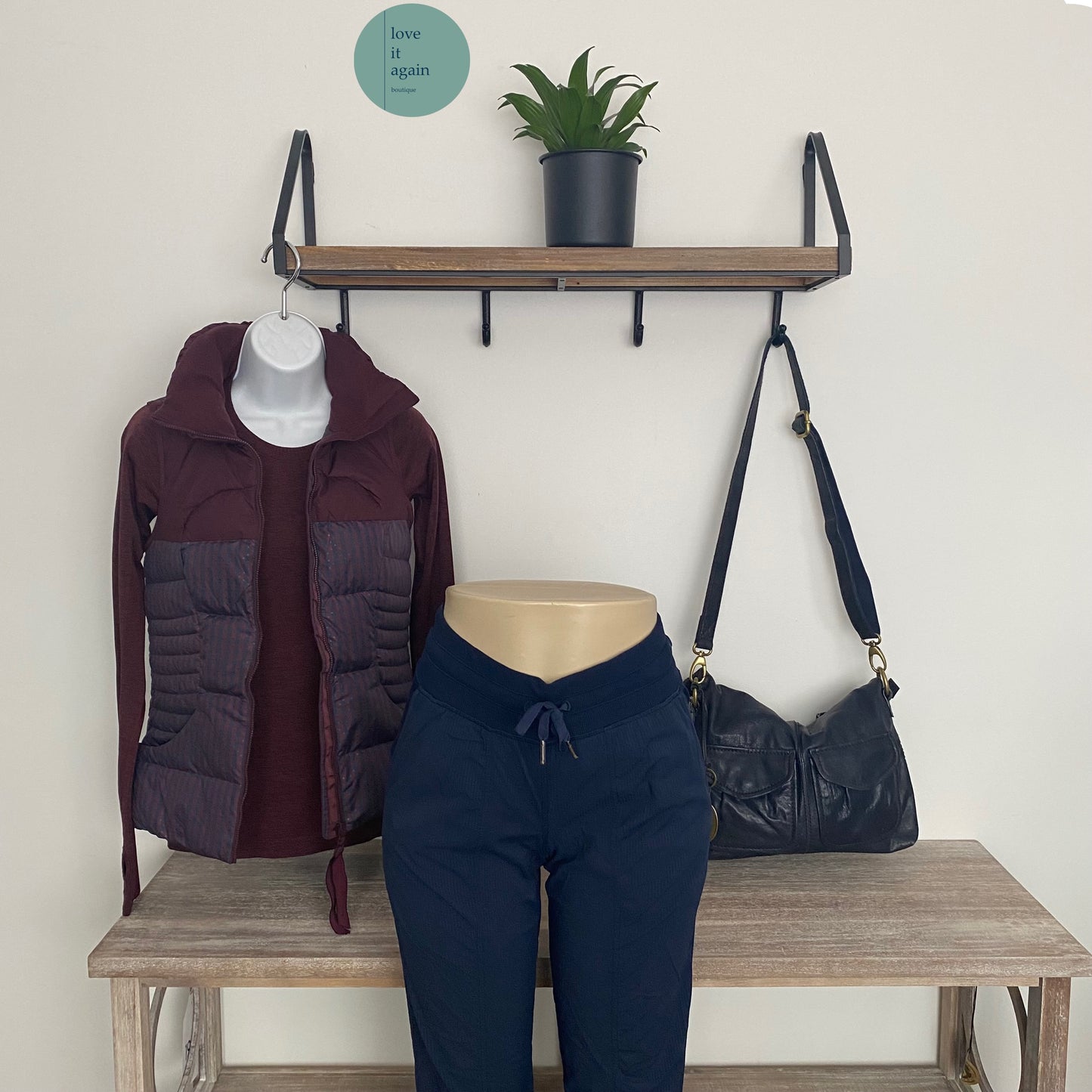 Lululemon Dance Studio Mid Rise Jogger Size 4