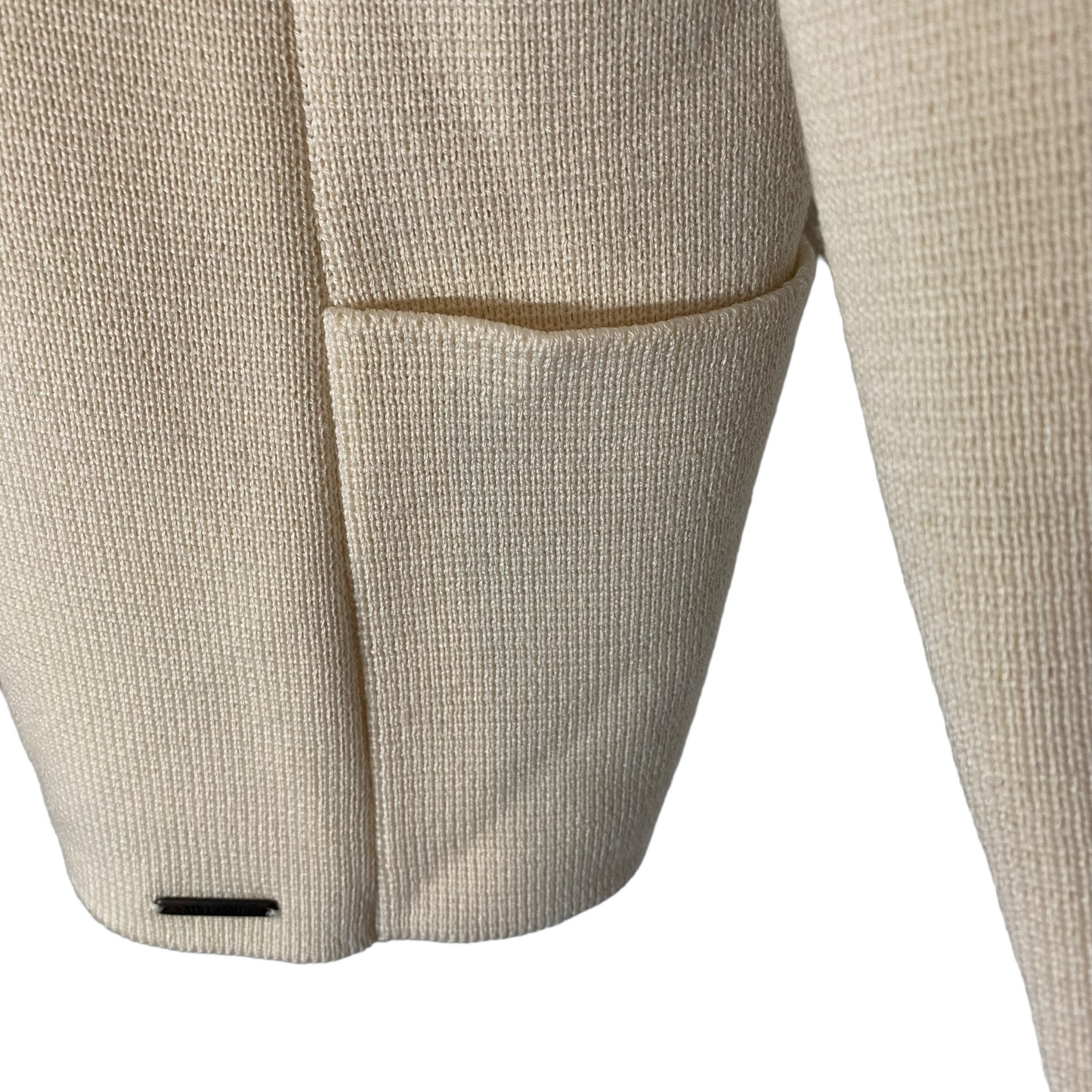 Saint James Cardigan Size Large