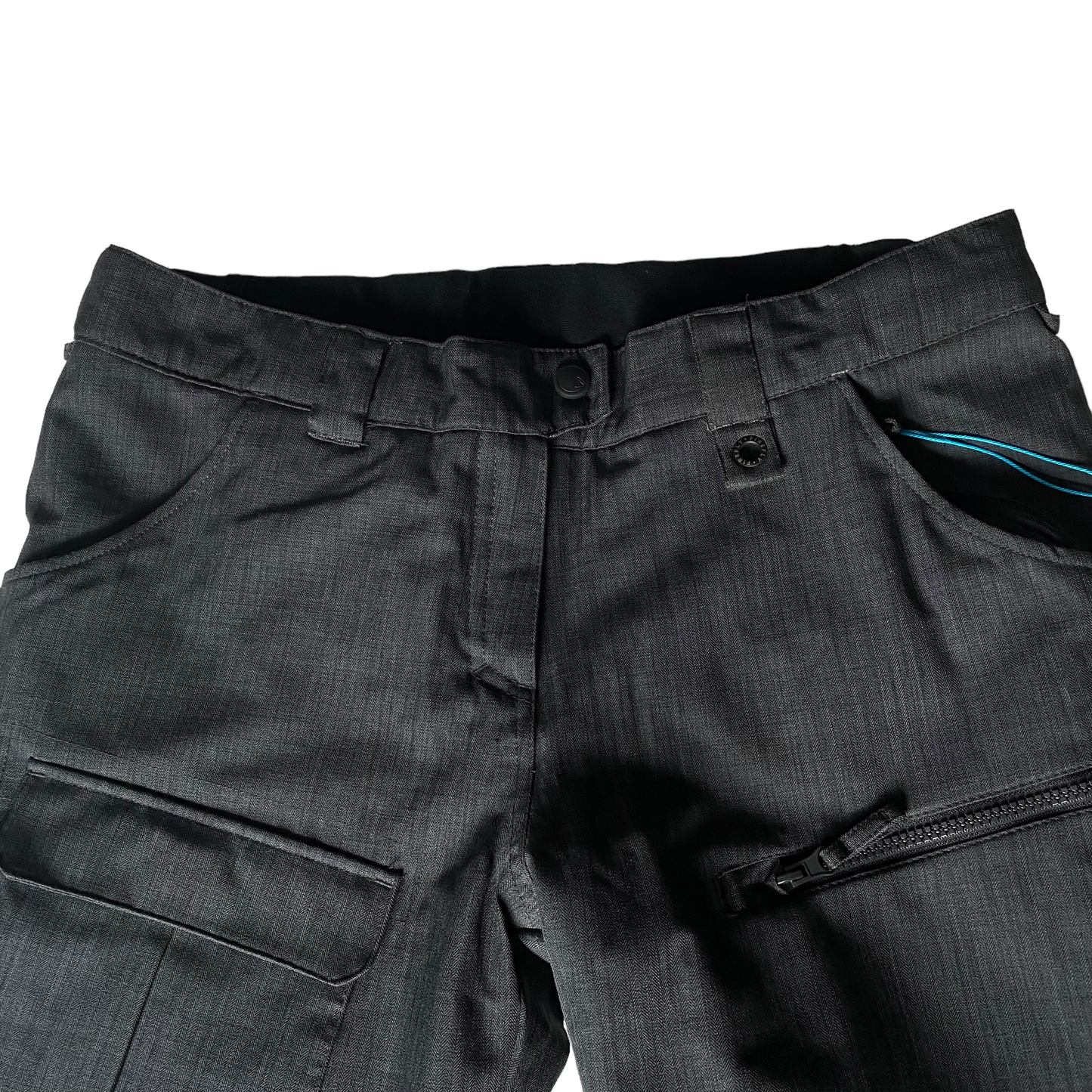 NWOT Firefly Aquabase Elite Ski Snowboard Waterproof Pants Medium
