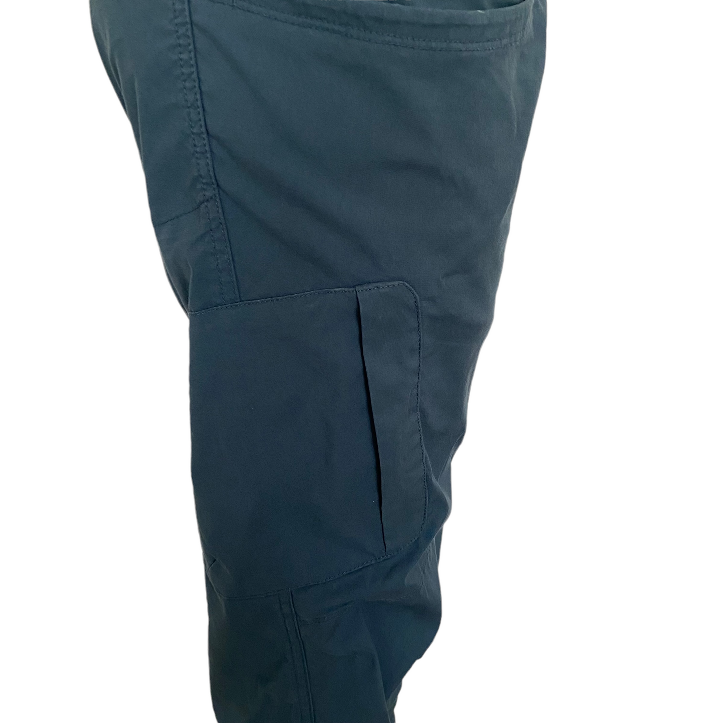 Prana Kanab Climbing Pant Cargo Joggers Size Small
