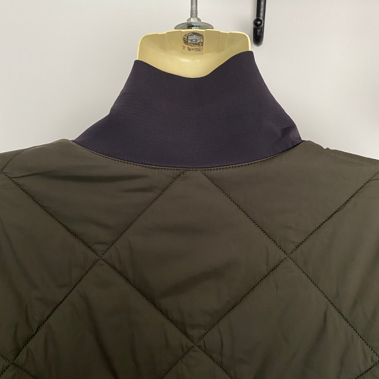 Rare Lululemon Enough Puff Jacket Oversized Size 8