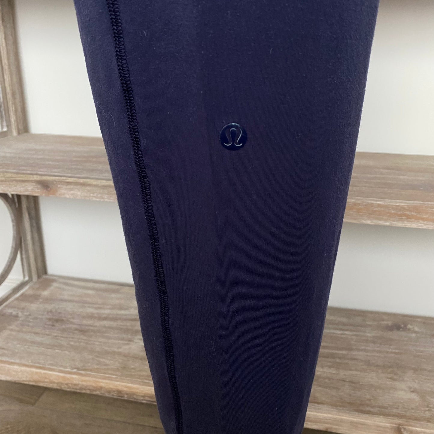 Rare Lululemon Very Soft High Rise Joggers Size 8