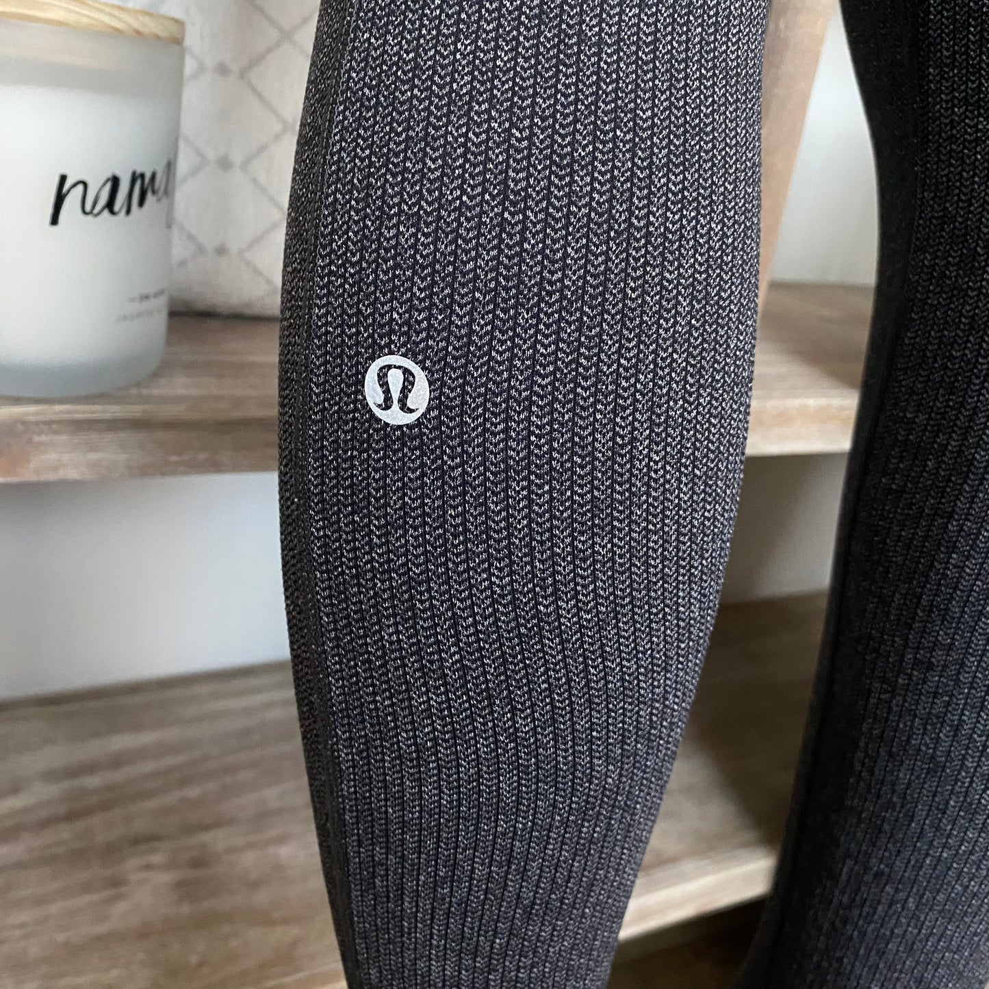 Rare Lululemon Speed Up Tight 28” Leggings Size 4
