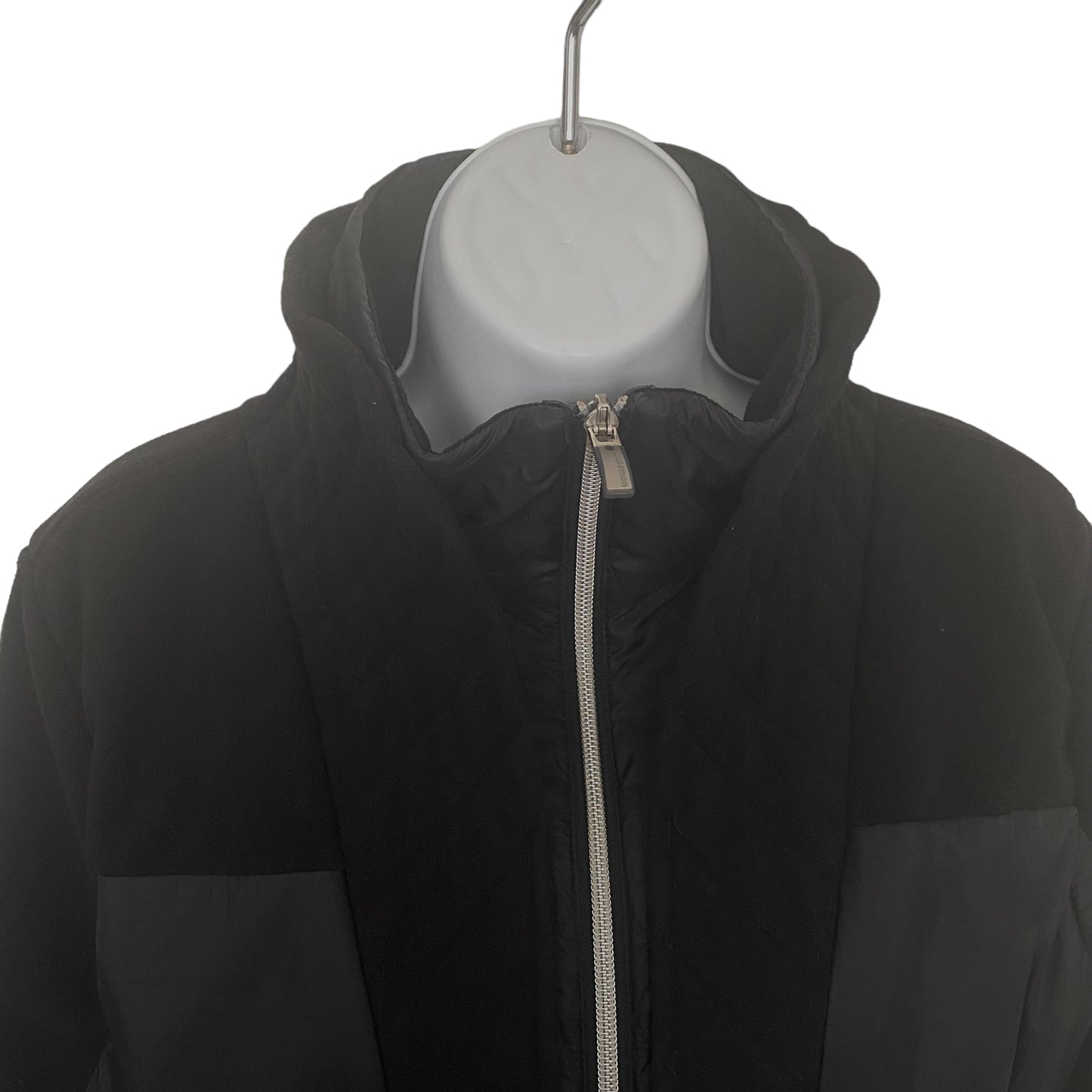 Rare Lululemon St Moritz Puffer Fleece Jacket Size 12