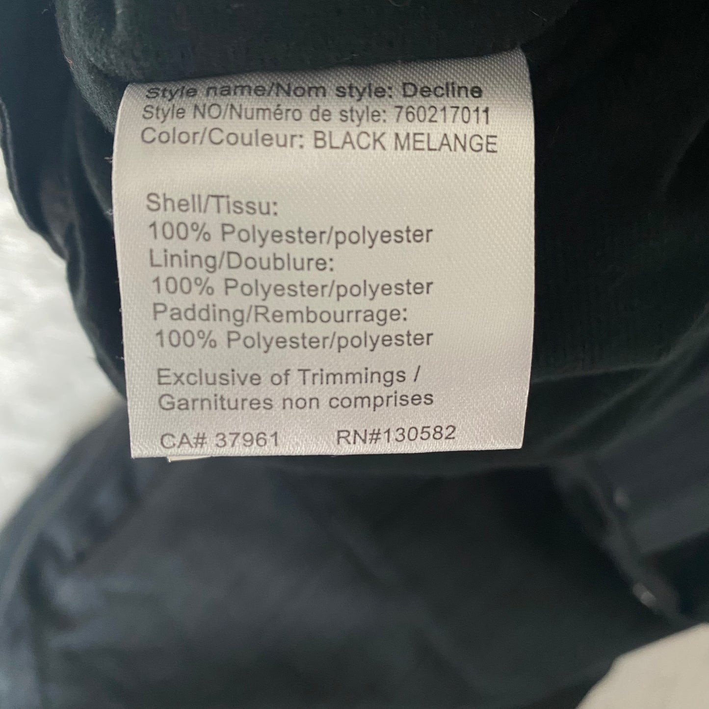 NWOT Firefly Aquabase Elite Ski Snowboard Waterproof Pants Medium